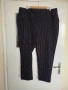 Панталон на райета 3 хл , снимка 1