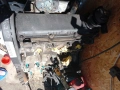 Двигател за Волксваген Голф 5 1.6 бензин 102к.с 2005г , снимка 6
