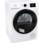 Сушилня Gorenje DNE92 GN, снимка 2