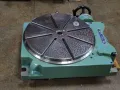 Въртяща маса MITSUI SEIKI JC3MA Precision Rotary Table Ф350mm, снимка 1