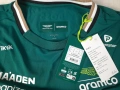 Aston Martin x Hugo Boss F1 Team T-Shirt - Оригинална мъжка тениска, снимка 7