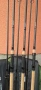 Въдици Daiwa Crosscast Traditional Carp Rods – 13ft / 3.5lb 🎣, снимка 4