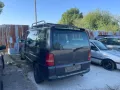 mercedes vito 112 cdi на части мерцедес вито 112  цди пътнически, снимка 2