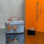 LOUIS VUITTON дамска чанта, снимка 4