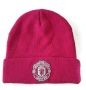 Manchester United - зимна шапка, снимка 1