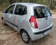 Hyundai I10 1.2л. 4цил. 78к.с. много икономична, климатик, реални км., снимка 3