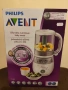 Philips Avent комбиниран уред за готвене 4 в 1, снимка 1