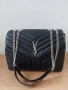 YSL YVES SAINT LAURENT дамска Лукс чанта Код 0999, снимка 2