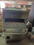 BBQ / печка за ресторанти на газ - Southbend 170 Free Standing Infrared Deck-Type Broiler, снимка 3