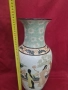 Голяма Стара Порцеланова Ваза! , снимка 7