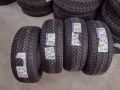 4бр. нови зимни гуми Michelin 185 50 16 dot 1118 цената е за брой!, снимка 2