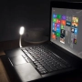 Портативна LED лампа с USB захранване, 5 V напрежение TV989, снимка 6