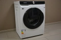 Пералня с инверторен мотор Samsung WW90T554AAE, 9 кг, снимка 1