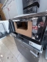 SMEG Микровълнова за вграждане , снимка 2
