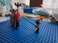 LEGO knights, снимка 3