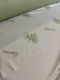 Калъф за матрак, с цип, Aloe Vera, снимка 9
