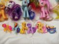 Оригинални My Little Pony Hasbro Малкото пони, снимка 10