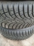 ляти джанти с гуми 5×100,16цола , снимка 6