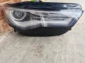 Фар Audi A6 C7 4G Bi-Xenon LED Face десен/Фар Ауди А6 Ц7 Оригинален, снимка 4