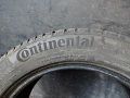 2бр.зимни гуми CONTINENTAL 255 50 19 DOT21 цена за брой, снимка 4