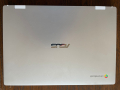 ASUS Chromebook CX1400CN, снимка 4