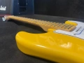 Китара Fender Yngwie Malmsteen Strat Copy Model, снимка 4