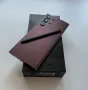 Samsung Galaxy S22 Ultra 256 Burgundy Гаранционен, снимка 5