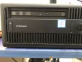 HP EliteDesk 800 G2,SFF Desktop i5-6600- Quad-Core 3.3GHz,16GB RAM, снимка 5