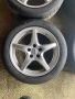 Джанти Rial 17” 5x108 ET42-50 с летни гуми 225/50 R17, снимка 2