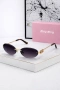 MIU MIU ✨Дамски Слънчеви Очила , снимка 9