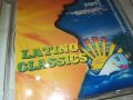 LATINO CLASSICS CD 1607241609, снимка 3