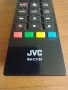 Дистанционно управление JVC RM-C3184 , снимка 4