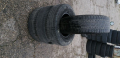 Гуми 245 70 16 Барум Barum 2 броя. Нов внос. Не са нови!, снимка 1