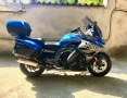 BMW K 1600 GT, снимка 1
