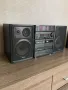 SONY FH-B50CD Sony FH-B50CD Vintage HiFi Tuner Cassette CD SysteM, снимка 3