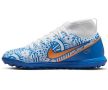 стоножки Nike Mercurial Superfly 9 Club CR7 Ronaldo TF номер 37-37,5, снимка 4