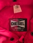 Diesel Packable Light Waterproof Мъжко Яке С Качулка Ежедневно Туризъм Раз.М, снимка 8