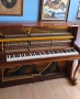 Пиано August Förster, снимка 1