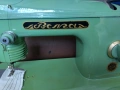 Продавам шевна машина ВОЛГА,модел ЗК, , снимка 13
