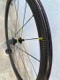 Карбонови капли "Mavic Cosmic Pro Carbon, Clincher UST 45", снимка 8