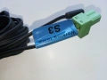 Осезател /сонда/ за контролери на хладилни витрини 1бр 6м.и 2бр.х 3.50м., снимка 4