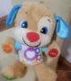 Образователно куче Fisher Price , снимка 3