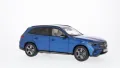 B66960647,умален модел die-cast Mercedes-Benz GLC,AMG Line,X254,1:18, снимка 2