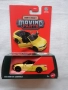 Matchbox 2020 BMW M4 Cabriolet Moving parts, снимка 1