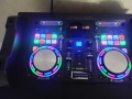 akai djs5h, снимка 5