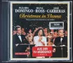 Plácido Domingo · Diana Ross · José Carreras – Christmas In Vienna, снимка 1