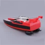 Радиоуправляема лодка Speed King – 2.4GHz, двоен пропелер 🚤🔥, снимка 4