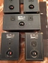 Тонколони 5 център и съраунд Denon , снимка 5