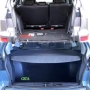 Щора за багажник на MITSUBISHI OUTLANDER II 2006 - 2012 (НОВА), снимка 2