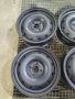 4х100 4х100 4 x 100 15 цола Dacia Renault Дачия Рено и други, снимка 3